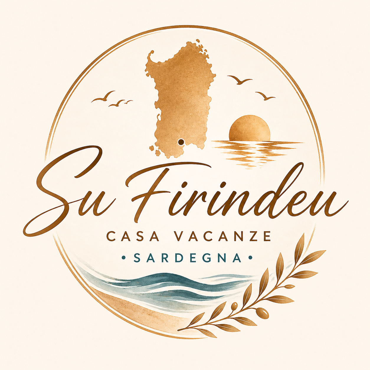Su Firindeu Logo