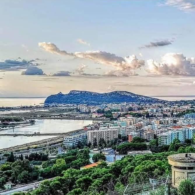 Cagliari centro