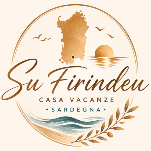 Su Firindeu Logo